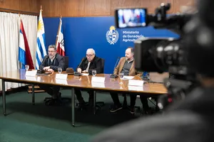 Agenda Presidencia Pro Témpore de la Reunión Especializada de la Agricultura Familiar