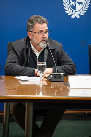 Agenda Presidencia Pro Témpore de la Reunión Especializada de la Agricultura Familiar