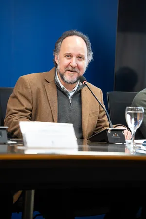 Agenda Presidencia Pro Témpore de la Reunión Especializada de la Agricultura Familiar