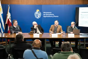 Agenda Presidencia Pro Témpore de la Reunión Especializada de la Agricultura Familiar