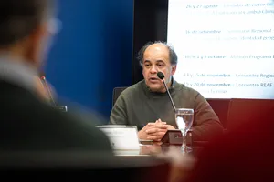Agenda Presidencia Pro Témpore de la Reunión Especializada de la Agricultura Familiar