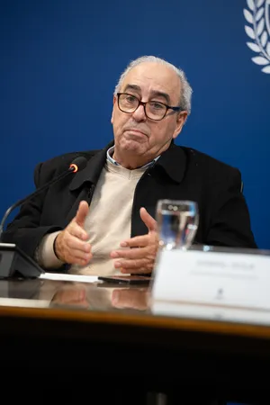 Agenda Presidencia Pro Témpore de la Reunión Especializada de la Agricultura Familiar