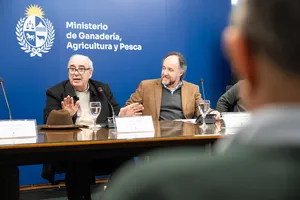 Agenda Presidencia Pro Témpore de la Reunión Especializada de la Agricultura Familiar