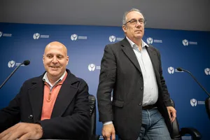 Firma de comodato entre MEC e Intendencia de Canelones