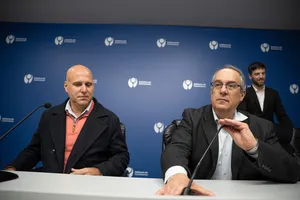 Firma de comodato entre MEC e Intendencia de Canelones