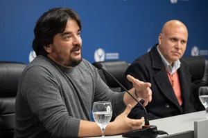 Firma de comodato entre MEC e Intendencia de Canelones