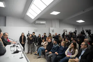 Firma de comodato entre MEC e Intendencia de Canelones