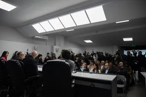 Firma de comodato entre MEC e Intendencia de Canelones