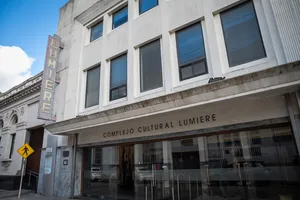 Firma de comodato entre MEC e Intendencia de Canelones