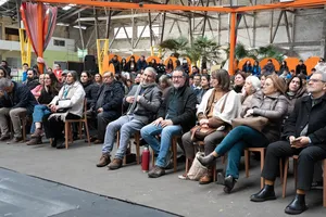 Secundaria Impulsa: reconocimiento a jóvenes destacados