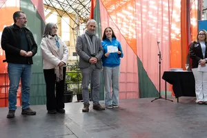 Secundaria Impulsa: reconocimiento a jóvenes destacados