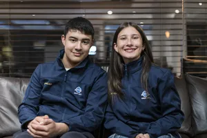Estudiantes uruguayos participan de concurso de diseño organizado por la NASA