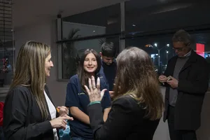 Estudiantes uruguayos participan de concurso de diseño organizado por la NASA