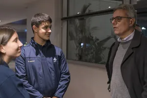 Estudiantes uruguayos participan de concurso de diseño organizado por la NASA