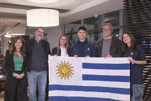 Estudiantes uruguayos participan de concurso de diseño organizado por la NASA