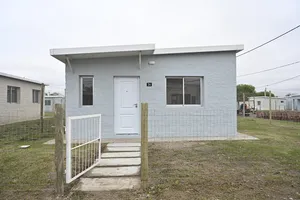 Vivienda inauguró y regularizó viviendas en Paysandú