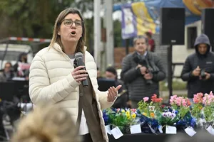 Vivienda inauguró y regularizó viviendas en Paysandú