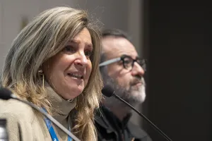 Presentación de diplomado de diseño de proyectos educativos