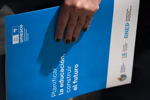 Presentación de diplomado de diseño de proyectos educativos