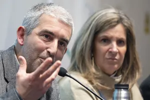 Presentación de diplomado de diseño de proyectos educativos
