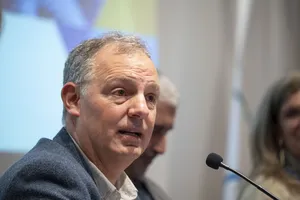 Presentación de diplomado de diseño de proyectos educativos