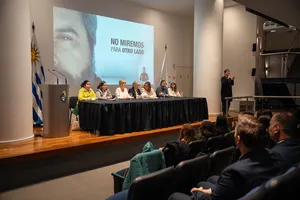 Se presentó informe de situación en el Día Mundial contra la Trata de Personas