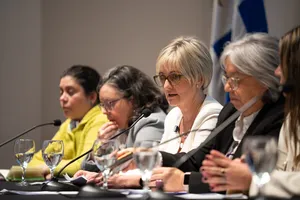 Se presentó informe de situación en el Día Mundial contra la Trata de Personas
