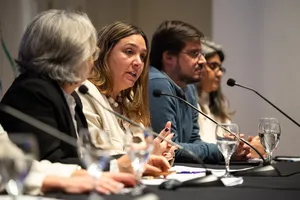 Se presentó informe de situación en el Día Mundial contra la Trata de Personas