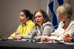Se presentó informe de situación en el Día Mundial contra la Trata de Personas