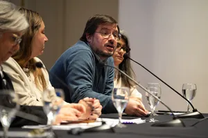 Se presentó informe de situación en el Día Mundial contra la Trata de Personas