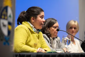 Se presentó informe de situación en el Día Mundial contra la Trata de Personas