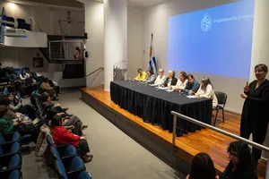 Se presentó informe de situación en el Día Mundial contra la Trata de Personas