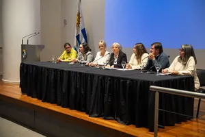 Se presentó informe de situación en el Día Mundial contra la Trata de Personas