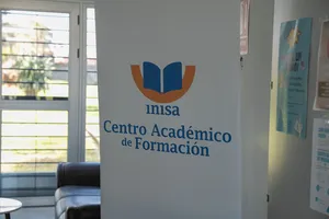 Firma de convenio de Inisa con fundación Cienarte