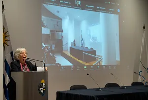 Seminario Regional: Trata de Personas, una Mirada Regional para Respuestas Integrales