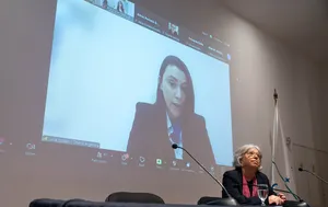 Seminario Regional: Trata de Personas, una Mirada Regional para Respuestas Integrales