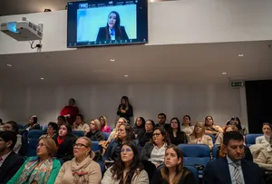 Seminario Regional: Trata de Personas, una Mirada Regional para Respuestas Integrales