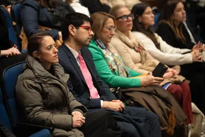 Seminario Regional: Trata de Personas, una Mirada Regional para Respuestas Integrales
