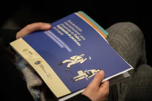 Seminario Regional: Trata de Personas, una Mirada Regional para Respuestas Integrales