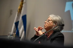 Seminario Regional: Trata de Personas, una Mirada Regional para Respuestas Integrales