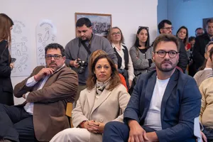 Lanzamiento del Programa de Desarrollo de Proveedores