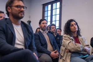 Lanzamiento del Programa de Desarrollo de Proveedores