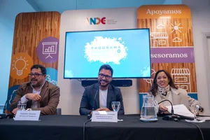 Lanzamiento del Programa de Desarrollo de Proveedores