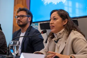 Lanzamiento del Programa de Desarrollo de Proveedores