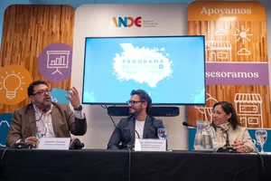 Lanzamiento del Programa de Desarrollo de Proveedores