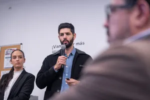Lanzamiento del Programa de Desarrollo de Proveedores