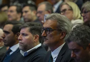 Encuentro con candidatos de Latam y el Caribe a la Secretaría General de Naciones Unidas