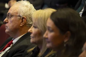 Encuentro con candidatos de Latam y el Caribe a la Secretaría General de Naciones Unidas