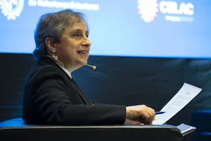 Encuentro con candidatos de Latam y el Caribe a la Secretaría General de Naciones Unidas
