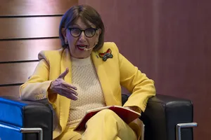 Encuentro con candidatos de Latam y el Caribe a la Secretaría General de Naciones Unidas